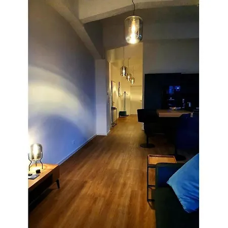 Сasa de vacaciones Jadeloft Comfortable Wilhelmshaven