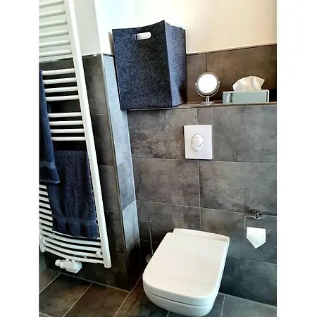 Jadeloft Comfortable Сasa de vacaciones Wilhelmshaven